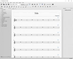 How to uninstall MuseScore with Revo Uninstaller.
